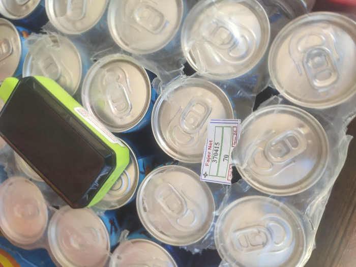 ارجيلة إلكترونية